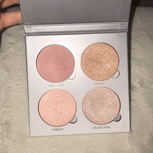 Anastasia Beverly Hills Gleam Glow Kit